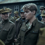 Koniec zdjęć do filmu ‘’Pojedynek’’ Łukasza Palkowskiego 5 - Polskie Radio Rzeszów Koniec zdjęć do filmu ‘’Pojedynek’’ Łukasza Palkowskiego - Polskie Radio Rzeszów