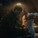 Koniec zdjęć do filmu ‘’Pojedynek’’ Łukasza Palkowskiego 3 - Polskie Radio Rzeszów Koniec zdjęć do filmu ‘’Pojedynek’’ Łukasza Palkowskiego - Polskie Radio Rzeszów