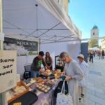 Trwa festiwal "Karpaty na widelcu” (zdjęcia) - Polskie Radio Rzeszów