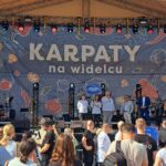 Drugi dzień festiwalu "Karpaty na widelcu" (zdjęcia) 15 - Polskie Radio Rzeszów Drugi dzień festiwalu "Karpaty na widelcu" (zdjęcia) - Polskie Radio Rzeszów