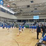 Piłka ręczna. Mieleccy piłkarze ręczni wygrali drugi mecz w sezonie - Polskie Radio Rzeszów