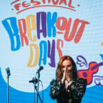 Breakout Days 2024. Koncert otwarcia na naszej antenie! - Polskie Radio Rzeszów