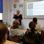 Hetmańskie Dni Nauki w tarnobrzeskim liceum - Polskie Radio Rzeszów