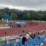 Lekkoatletyczne nadzieje olimpijskie rywalizowały w Stalowej Woli - Polskie Radio Rzeszów