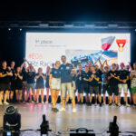 Bolid z Politechniki Rzeszowskiej najlepszy 2 - Polskie Radio Rzeszów Bolid z Politechniki Rzeszowskiej najlepszy - Polskie Radio Rzeszów