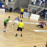 Piłka ręczna. Mieleccy piłkarze ręczni wygrali drugi mecz w sezonie - Polskie Radio Rzeszów