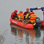 Wojewódzkie ćwiczenia strażaków w Czarnej Sędziszowskiej (zdjęcia) 12 - Polskie Radio Rzeszów Wojewódzkie ćwiczenia strażaków w Czarnej Sędziszowskiej (zdjęcia) - Polskie Radio Rzeszów
