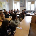 Hetmańskie Dni Nauki w tarnobrzeskim liceum - Polskie Radio Rzeszów