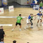 Piłka ręczna. Mieleccy piłkarze ręczni wygrali drugi mecz w sezonie - Polskie Radio Rzeszów