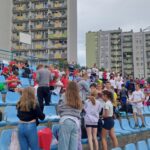 Lekkoatletyczne nadzieje olimpijskie rywalizowały w Stalowej Woli - Polskie Radio Rzeszów