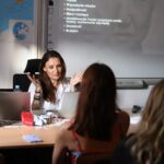 Hetmańskie Dni Nauki w tarnobrzeskim liceum - Polskie Radio Rzeszów