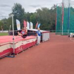 Lekkoatletyczne nadzieje olimpijskie rywalizowały w Stalowej Woli - Polskie Radio Rzeszów