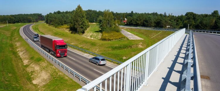 Przetarg na budowę obwodnicy Jasła