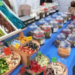 Trwa festiwal "Karpaty na widelcu” (zdjęcia) - Polskie Radio Rzeszów