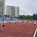 Lekkoatletyczne nadzieje olimpijskie rywalizowały w Stalowej Woli - Polskie Radio Rzeszów