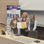 Polskie Radio Rzeszów laureatem Konkursu IDOL Fundacji Szansa - Jesteśmy Razem 9 - Polskie Radio Rzeszów Polskie Radio Rzeszów laureatem Konkursu IDOL Fundacji Szansa - Jesteśmy Razem - Polskie Radio Rzeszów