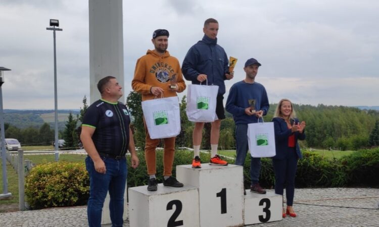 Maraton rowerowy MTB Boguchwała (wyniki i zdj)