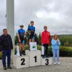 Maraton rowerowy MTB Boguchwała (wyniki i zdj) 5 - Polskie Radio Rzeszów Maraton rowerowy MTB Boguchwała (wyniki i zdj) - Polskie Radio Rzeszów