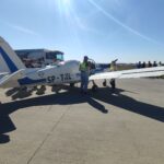 Uczniowie z Podkarpacia bliżej podniebnych marzeń 4 - Polskie Radio Rzeszów Uczniowie z Podkarpacia bliżej podniebnych marzeń - Polskie Radio Rzeszów