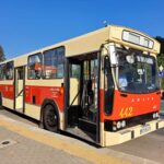 Zabytkowym autobusem po Rzeszowie 3 - Polskie Radio Rzeszów Zabytkowym autobusem po Rzeszowie - Polskie Radio Rzeszów