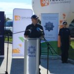 Otwarcie Komisariatu II Policji w Rzeszowie (zdjęcia) 9 - Polskie Radio Rzeszów Otwarcie Komisariatu II Policji w Rzeszowie (zdjęcia) - Polskie Radio Rzeszów