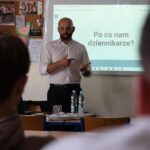 Hetmańskie Dni Nauki w tarnobrzeskim liceum - Polskie Radio Rzeszów