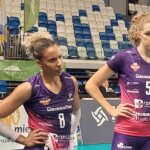 Siatkówka. Ita Tools Stal Mielec w finale, Rzeszowianki zagrają o brąz w Mielcu 19 - Polskie Radio Rzeszów Siatkówka. Ita Tools Stal Mielec w finale, Rzeszowianki zagrają o brąz w Mielcu - Polskie Radio Rzeszów