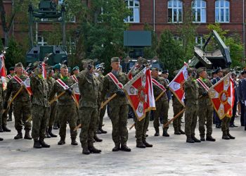 1 września – Święto Wojsk Obrony Przeciwlotniczej