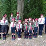 85. rocznica wybuchu II wojny światowej – uroczystości w Przemyślu (zdjęcia) 7 - Polskie Radio Rzeszów 85. rocznica wybuchu II wojny światowej – uroczystości w Przemyślu (zdjęcia) - Polskie Radio Rzeszów