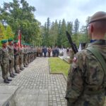 85. rocznica wybuchu II wojny światowej – uroczystości w Przemyślu (zdjęcia) 5 - Polskie Radio Rzeszów 85. rocznica wybuchu II wojny światowej – uroczystości w Przemyślu (zdjęcia) - Polskie Radio Rzeszów