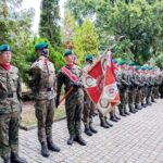 85. rocznica wybuchu II wojny światowej – uroczystości w Przemyślu (zdjęcia) 8 - Polskie Radio Rzeszów 85. rocznica wybuchu II wojny światowej – uroczystości w Przemyślu (zdjęcia) - Polskie Radio Rzeszów