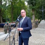 85. rocznica wybuchu II wojny światowej – uroczystości w Przemyślu (zdjęcia) 3 - Polskie Radio Rzeszów 85. rocznica wybuchu II wojny światowej – uroczystości w Przemyślu (zdjęcia) - Polskie Radio Rzeszów