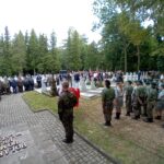 85. rocznica wybuchu II wojny światowej – uroczystości w Przemyślu (zdjęcia) 9 - Polskie Radio Rzeszów 85. rocznica wybuchu II wojny światowej – uroczystości w Przemyślu (zdjęcia) - Polskie Radio Rzeszów