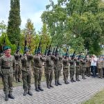 85. rocznica wybuchu II wojny światowej – uroczystości w Przemyślu (zdjęcia) 6 - Polskie Radio Rzeszów 85. rocznica wybuchu II wojny światowej – uroczystości w Przemyślu (zdjęcia) - Polskie Radio Rzeszów