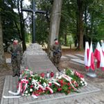 85. rocznica wybuchu II wojny światowej – uroczystości w Przemyślu (zdjęcia) 10 - Polskie Radio Rzeszów 85. rocznica wybuchu II wojny światowej – uroczystości w Przemyślu (zdjęcia) - Polskie Radio Rzeszów