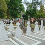 85. rocznica wybuchu II wojny światowej – uroczystości w Przemyślu (zdjęcia) 4 - Polskie Radio Rzeszów 85. rocznica wybuchu II wojny światowej – uroczystości w Przemyślu (zdjęcia) - Polskie Radio Rzeszów