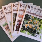 W Tu i Teraz o "Kwartalniku Czudeckim" 2 - Polskie Radio Rzeszów W Tu i Teraz o "Kwartalniku Czudeckim" - Polskie Radio Rzeszów