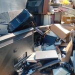 Zbierają elektrośmieci. Dochód przekażą schronisku dla zwierząt 6 - Polskie Radio Rzeszów Zbierają elektrośmieci. Dochód przekażą schronisku dla zwierząt - Polskie Radio Rzeszów