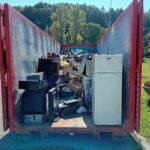 Zbierają elektrośmieci. Dochód przekażą schronisku dla zwierząt 8 - Polskie Radio Rzeszów Zbierają elektrośmieci. Dochód przekażą schronisku dla zwierząt - Polskie Radio Rzeszów