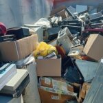 Zbierają elektrośmieci. Dochód przekażą schronisku dla zwierząt 5 - Polskie Radio Rzeszów Zbierają elektrośmieci. Dochód przekażą schronisku dla zwierząt - Polskie Radio Rzeszów