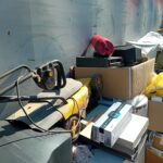 Zbierają elektrośmieci. Dochód przekażą schronisku dla zwierząt 3 - Polskie Radio Rzeszów Zbierają elektrośmieci. Dochód przekażą schronisku dla zwierząt - Polskie Radio Rzeszów