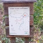 Odnowione oznakowanie szlaków turystycznych na Pogórzu Przemyskim 4 - Polskie Radio Rzeszów Odnowione oznakowanie szlaków turystycznych na Pogórzu Przemyskim - Polskie Radio Rzeszów