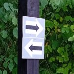 Odnowione oznakowanie szlaków turystycznych na Pogórzu Przemyskim 6 - Polskie Radio Rzeszów Odnowione oznakowanie szlaków turystycznych na Pogórzu Przemyskim - Polskie Radio Rzeszów