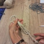 Zawieszki, biżuteria. Warsztaty dla mieszkańców powiatu łańcuckiego - Polskie Radio Rzeszów