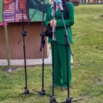 Mural Józefa Mehoffera odsłonięto w Ropczycach (zdjęcia) 7 - Polskie Radio Rzeszów Mural Józefa Mehoffera odsłonięto w Ropczycach (zdjęcia) - Polskie Radio Rzeszów