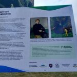 Mural Józefa Mehoffera odsłonięto w Ropczycach (zdjęcia) 14 - Polskie Radio Rzeszów Mural Józefa Mehoffera odsłonięto w Ropczycach (zdjęcia) - Polskie Radio Rzeszów