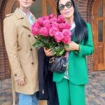 Mural Józefa Mehoffera odsłonięto w Ropczycach (zdjęcia) 17 - Polskie Radio Rzeszów Mural Józefa Mehoffera odsłonięto w Ropczycach (zdjęcia) - Polskie Radio Rzeszów