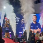 Siatkówka. Wspólna prezentacja 4 - Polskie Radio Rzeszów Siatkówka. Wspólna prezentacja - Polskie Radio Rzeszów