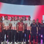 Siatkówka. Wspólna prezentacja 3 - Polskie Radio Rzeszów Siatkówka. Wspólna prezentacja - Polskie Radio Rzeszów