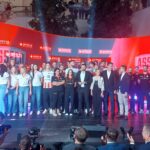 Siatkówka. Wspólna prezentacja 2 - Polskie Radio Rzeszów Siatkówka. Wspólna prezentacja - Polskie Radio Rzeszów